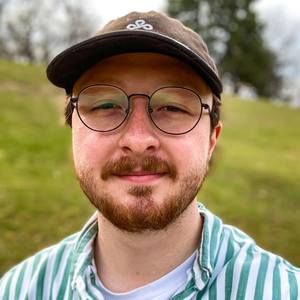 Meet your Posher, Aidan